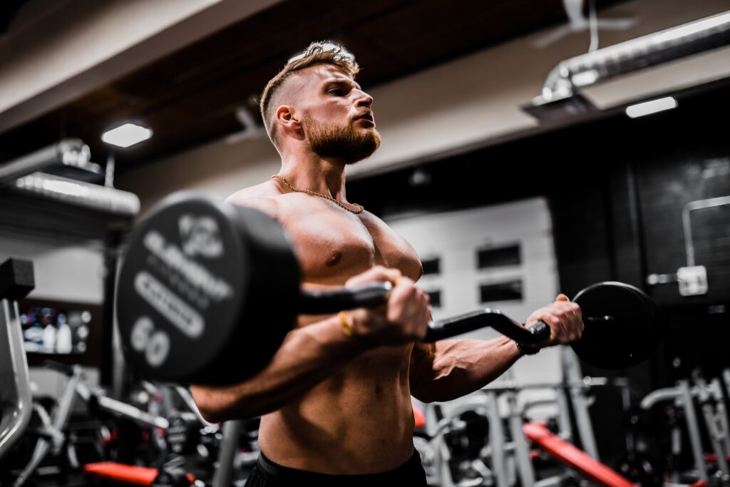 10 Best Biceps Exercises for Mass and Strength